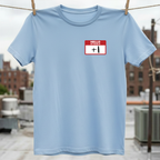 Plus One T-Shirt