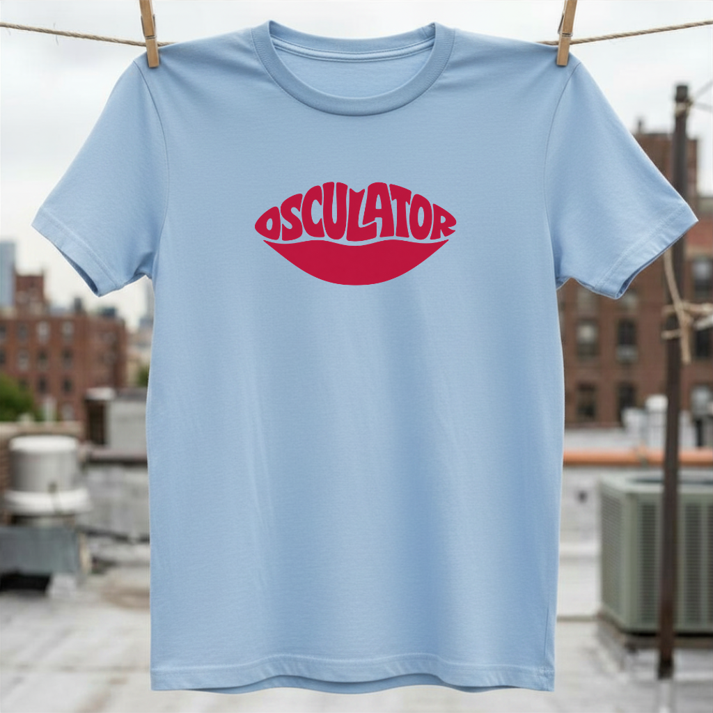 Osculator T-Shirt