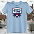 Conflict Resolution Team T-Shirt
