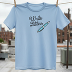 Write Letters T-Shirt