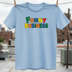 Funny Business T-Shirt