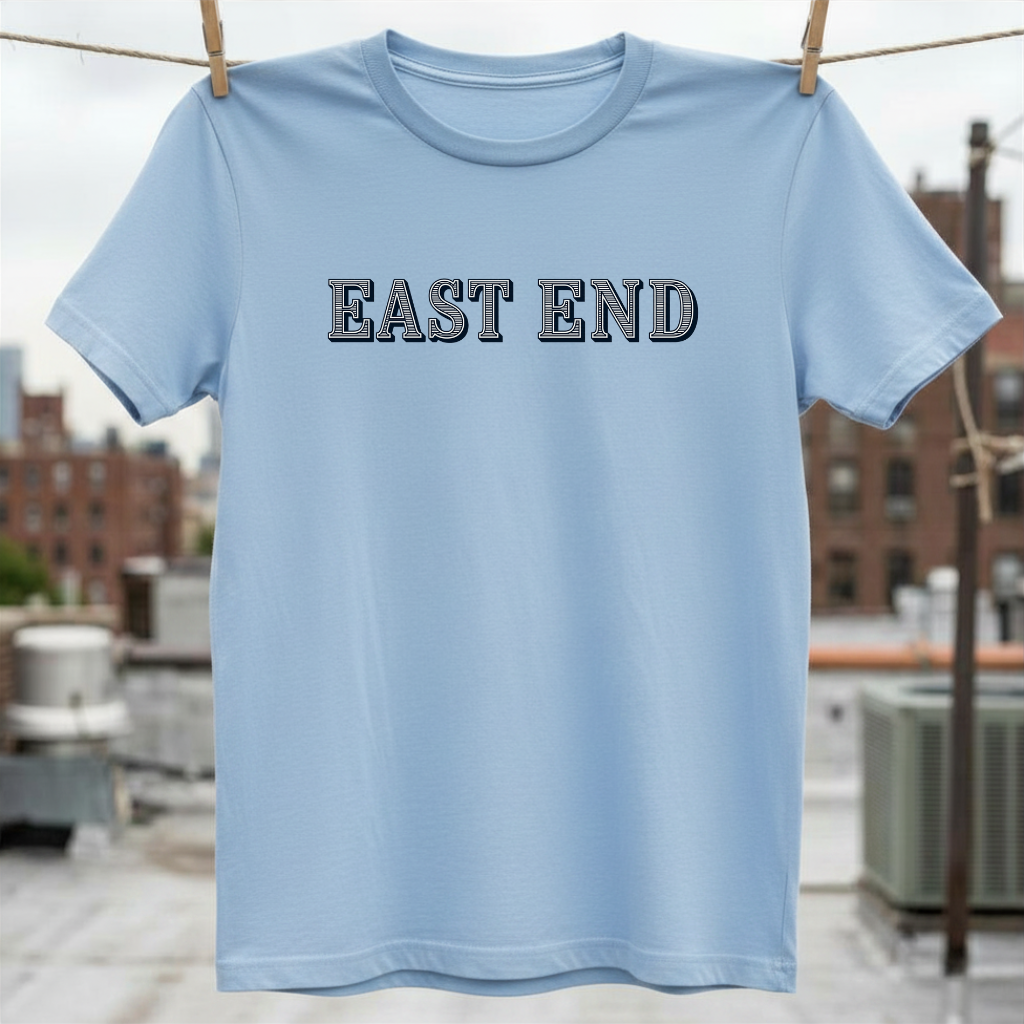 East End T-Shirt