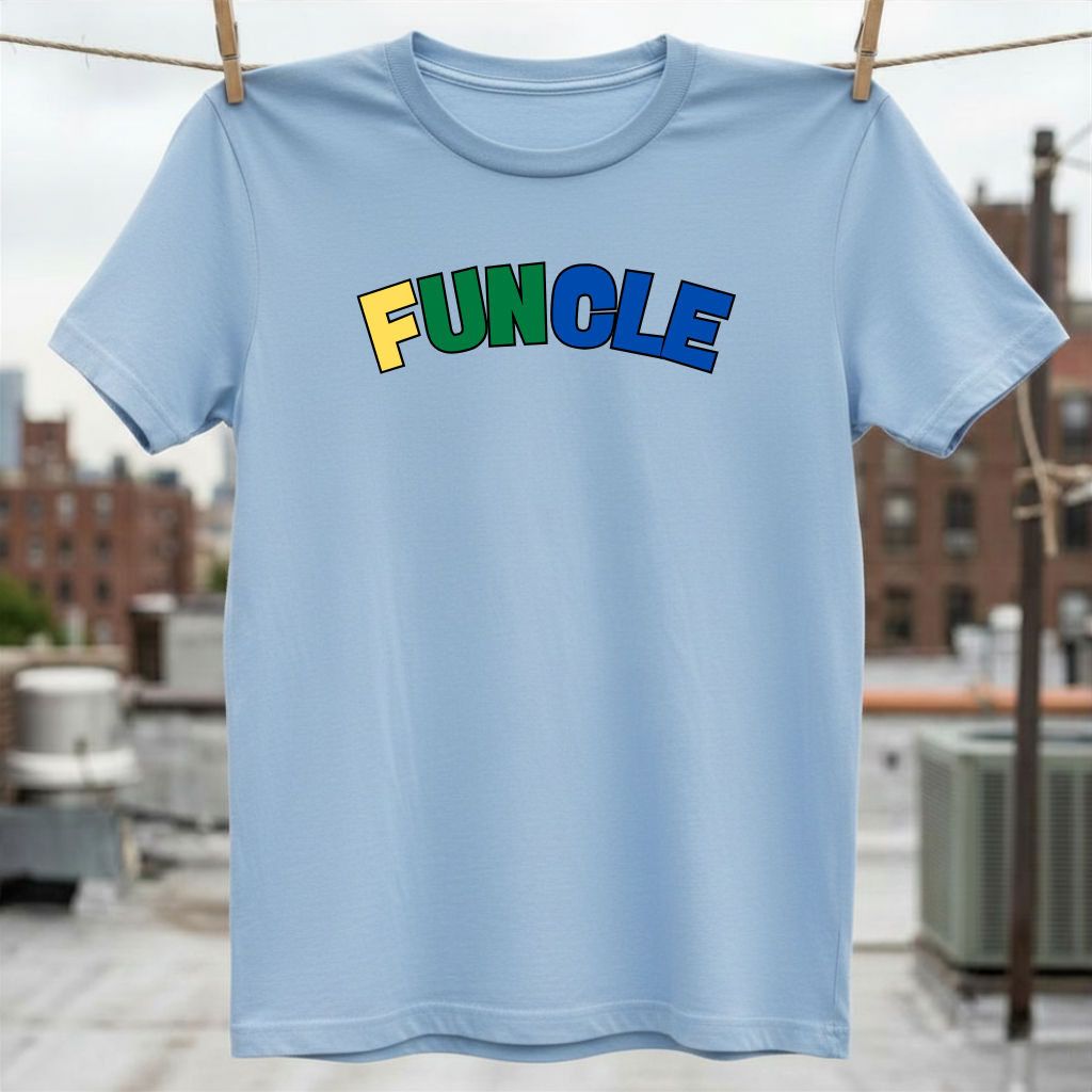 Funcle T-Shirt