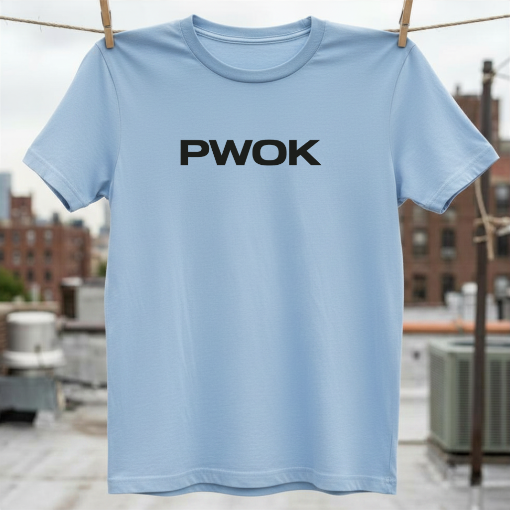 PWOK T-Shirt