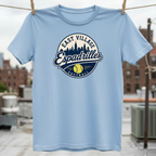 East Village Espadrilles T-Shirt