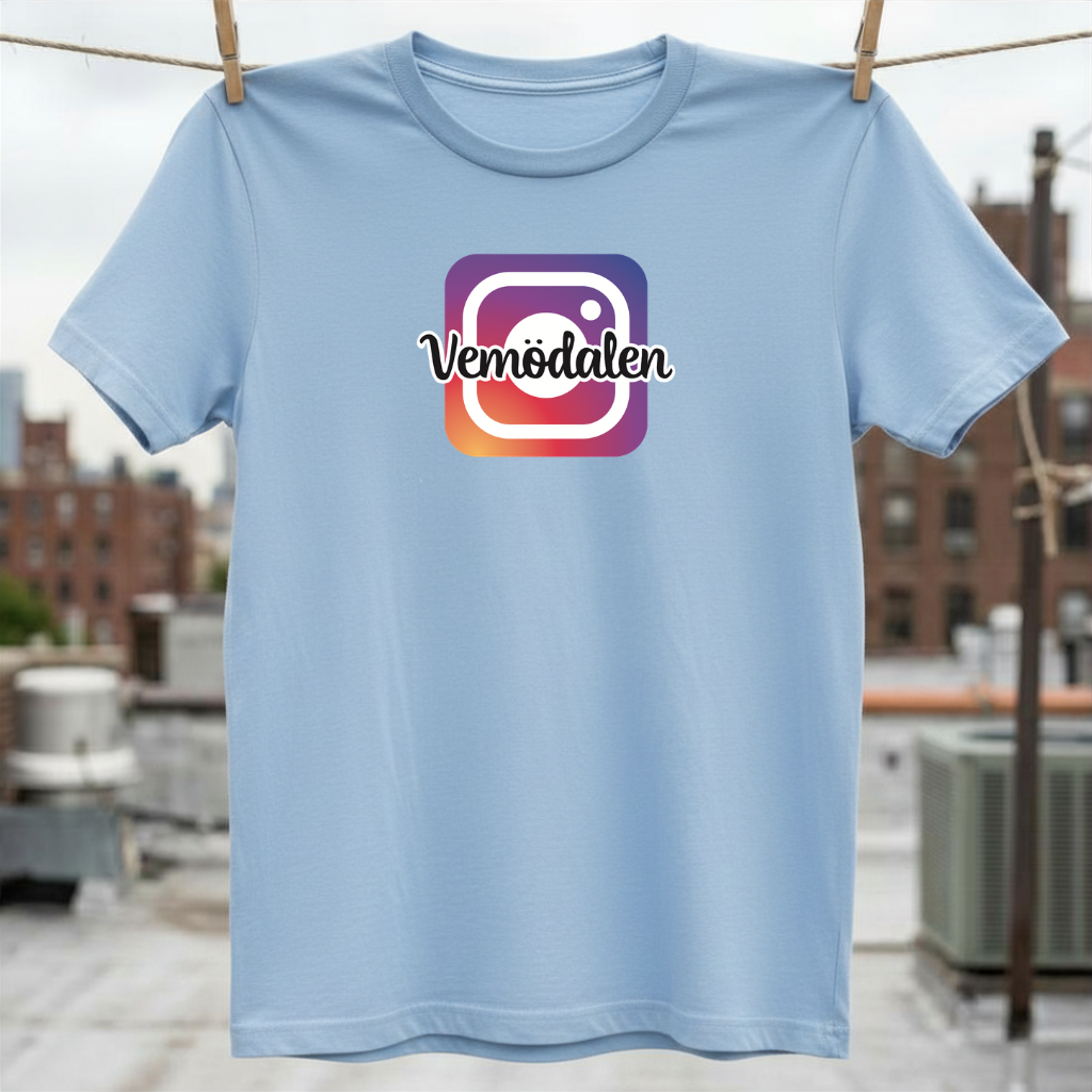 Vemodalen T-Shirt