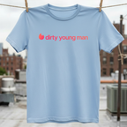 Dirty Young Man T-Shirt