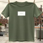 Mister Perfect T-Shirt