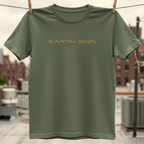 Earth Sign T-Shirt