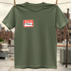 All Screwed Up T-Shirt