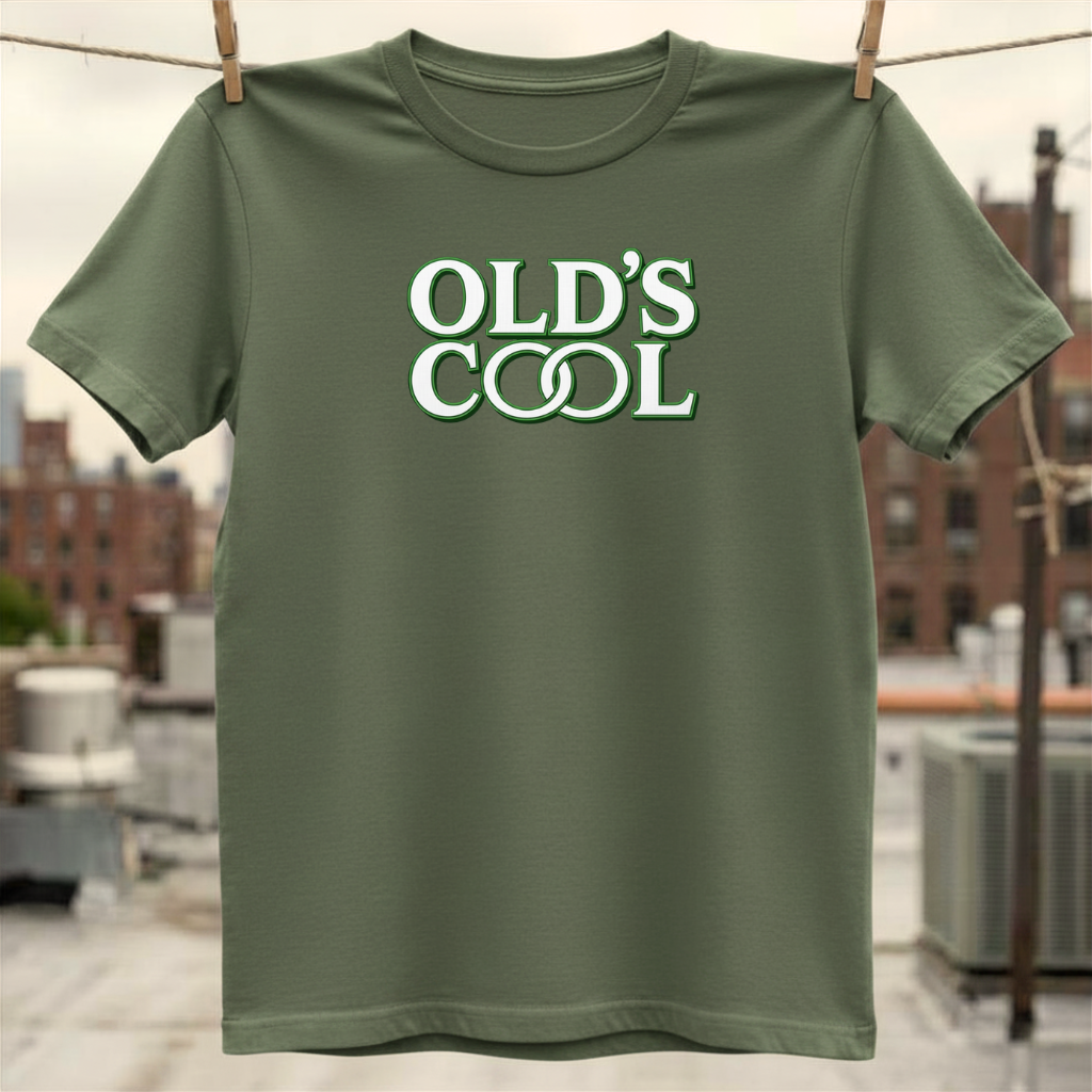 Old's Cool T-Shirt