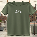 One of One T-Shirt