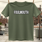 Foulmouth T-Shirt