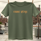 Naan Stop T-Shirt