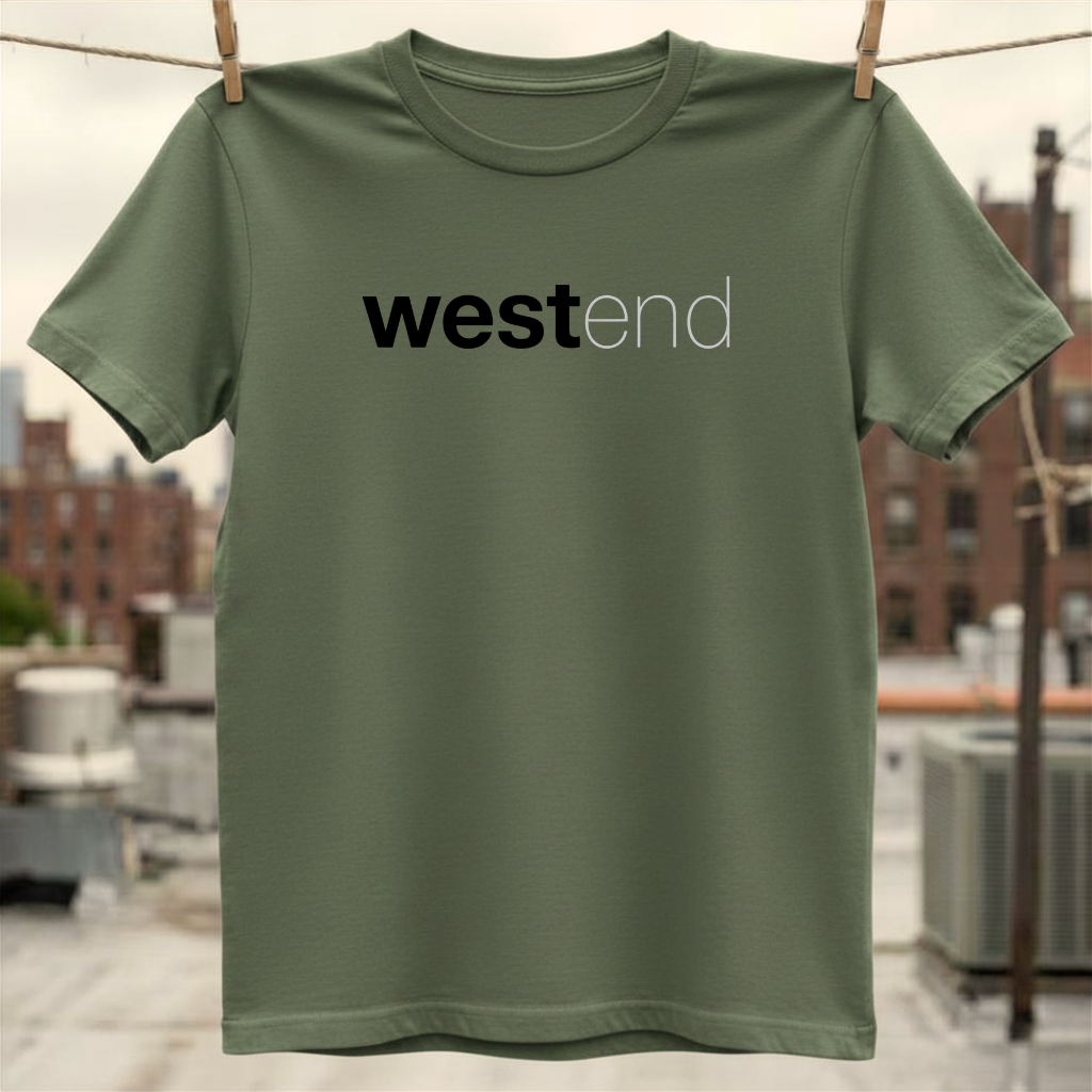 West End T-Shirt