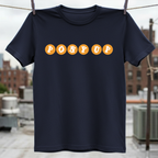 Pony Up T-Shirt