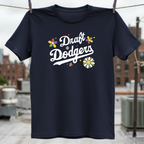 Draft Dodgers T-Shirt