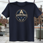 Ashkenazi Arrows T-Shirt