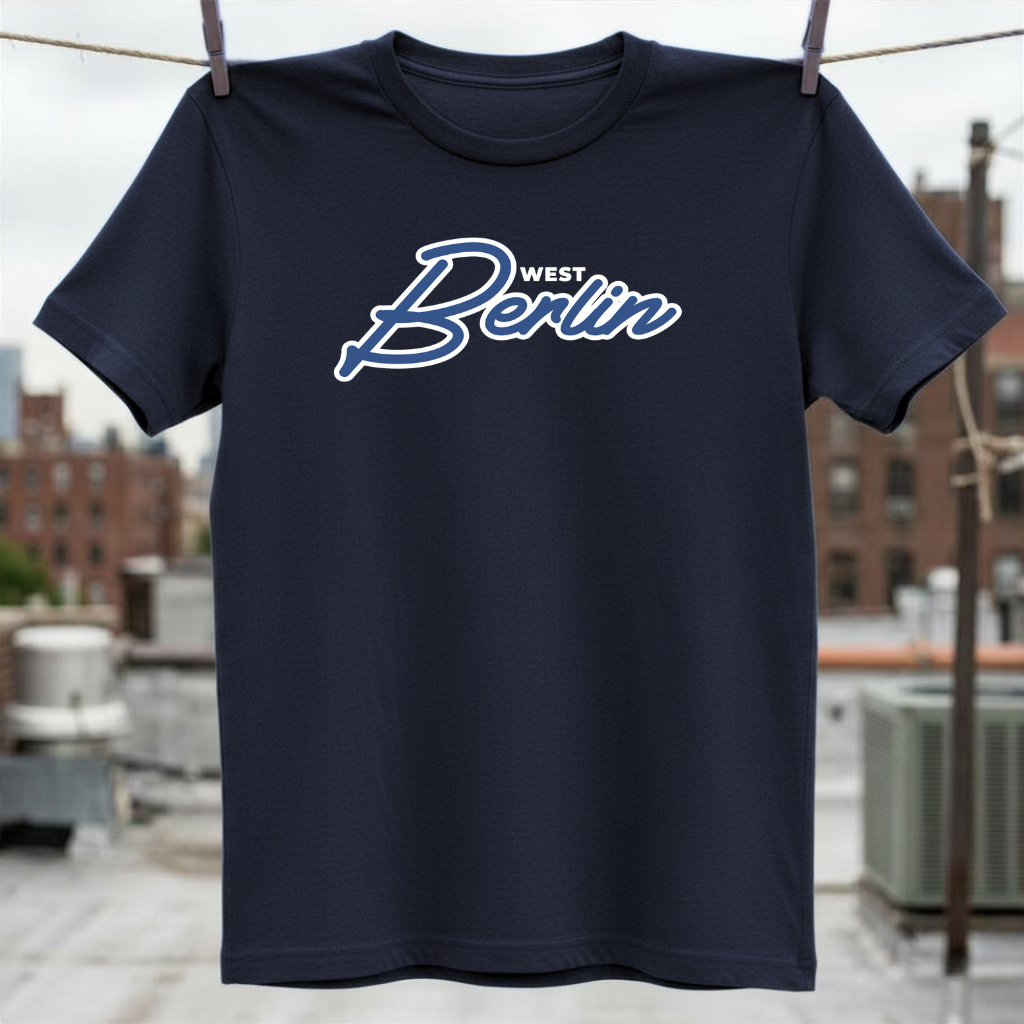 West Berlin T-Shirt