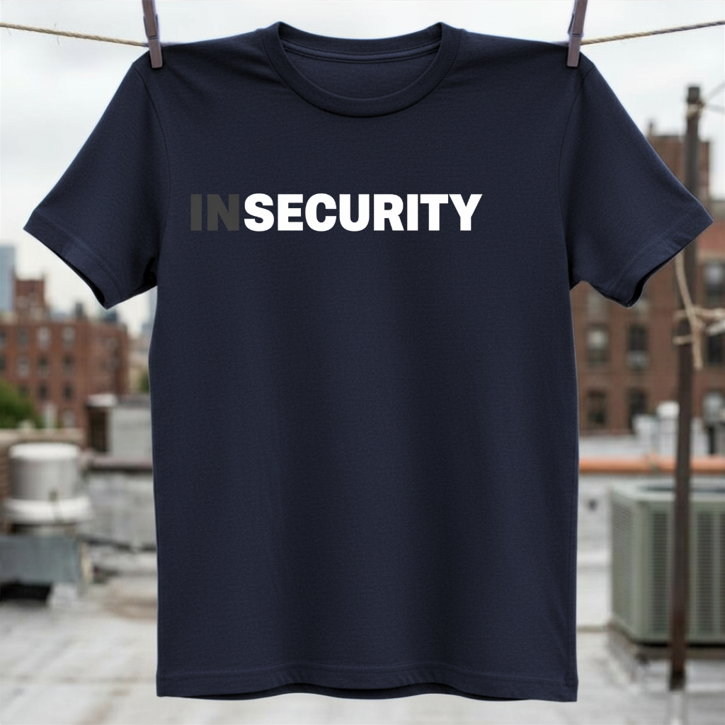 InSecurity T-Shirt