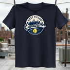 East Village Espadrilles T-Shirt