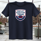 Conflict Resolution Team T-Shirt