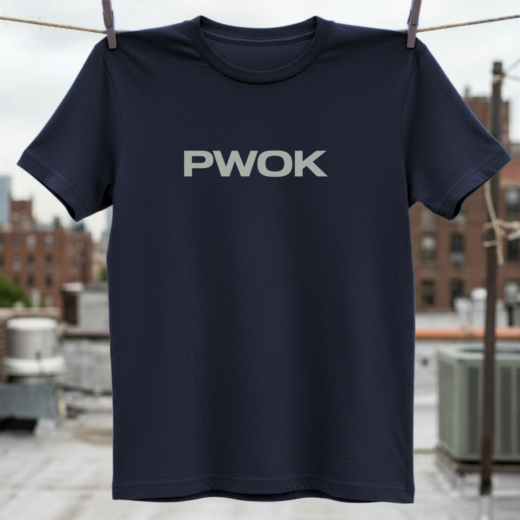 PWOK T-Shirt