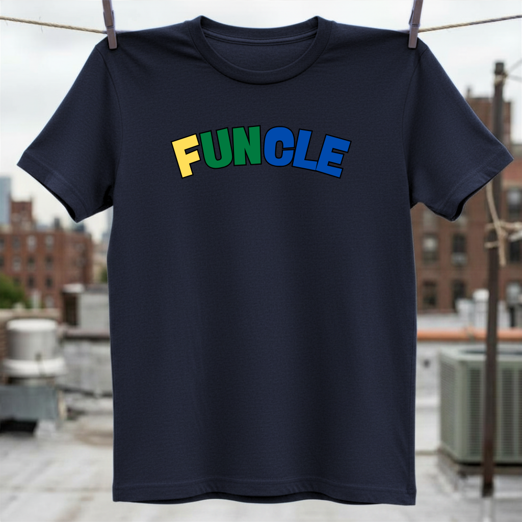 Funcle T-Shirt