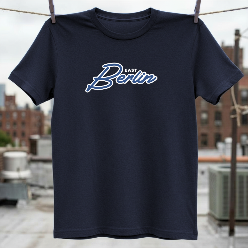 East Berlin T-Shirt