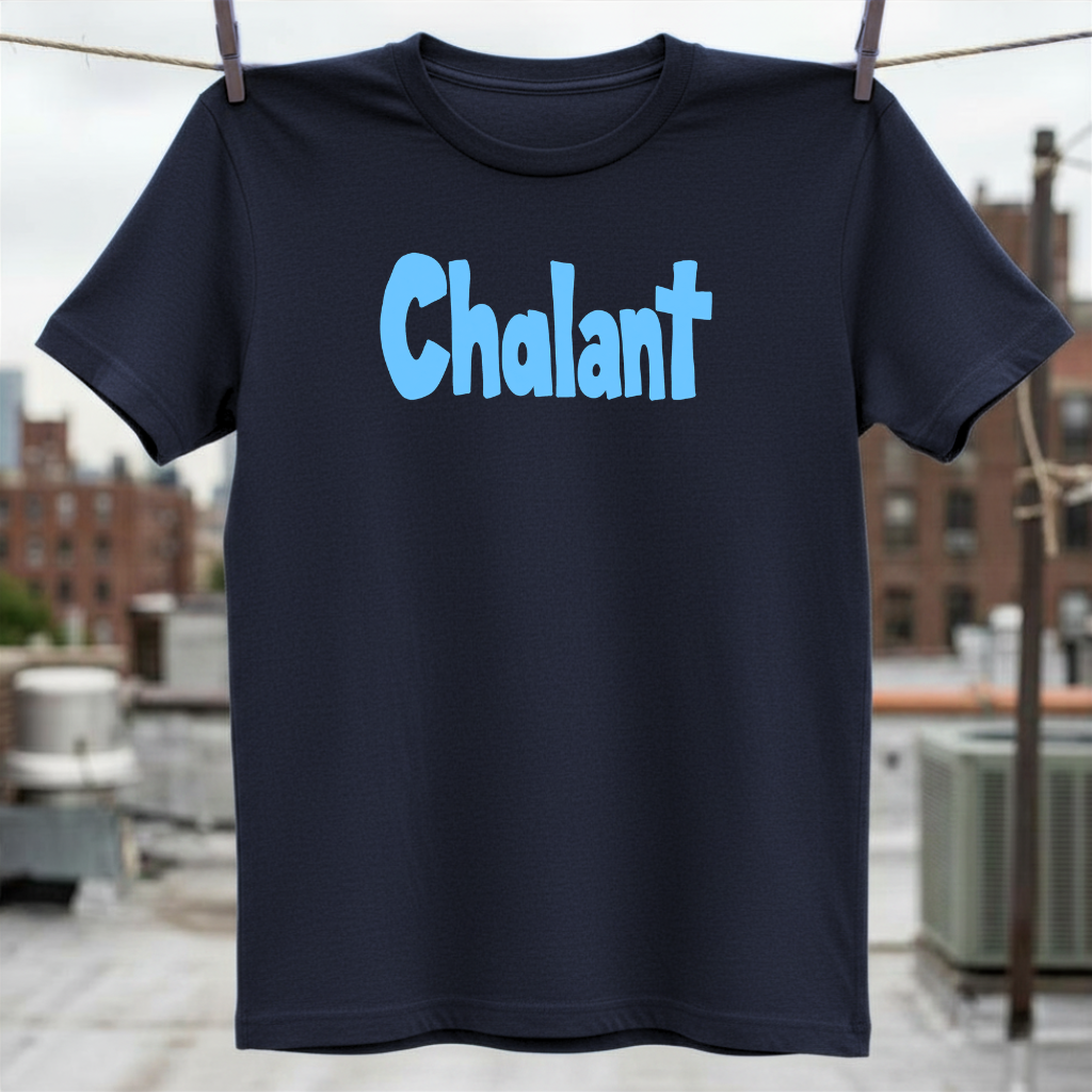 Chalant T-Shirt