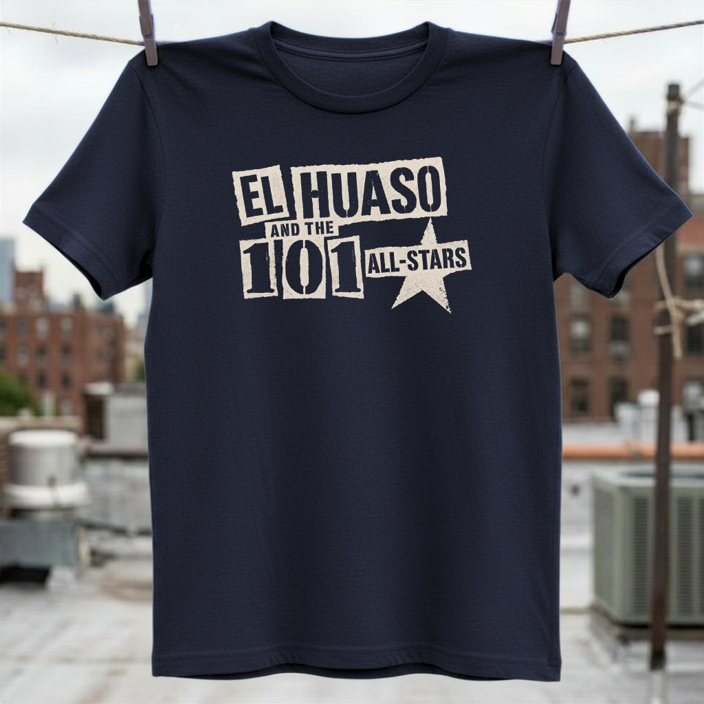 El Huaso T-Shirt