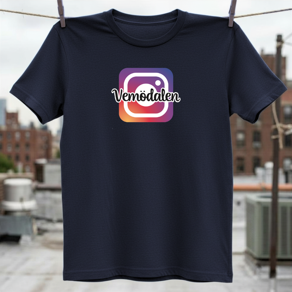 Vemodalen T-Shirt