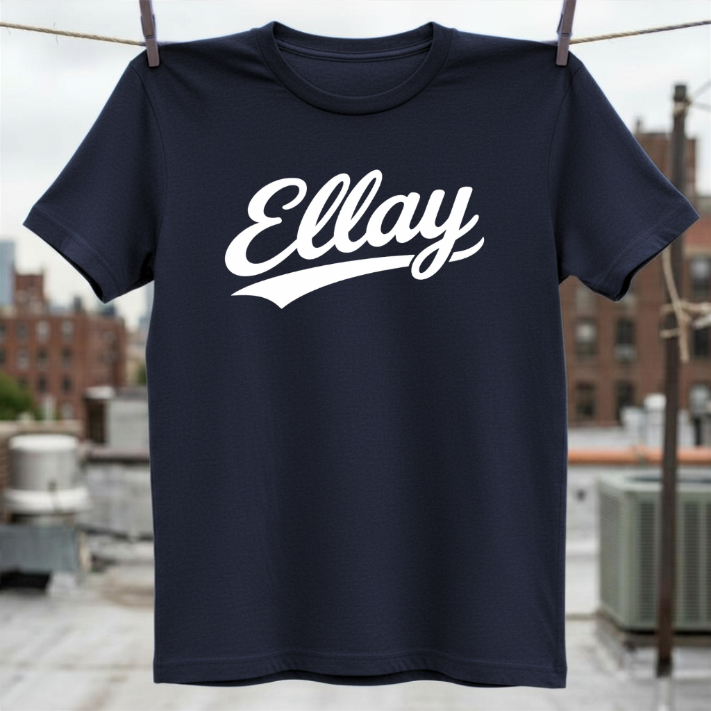 Ellay T-Shirt