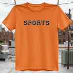 Sports T-Shirt