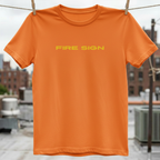 Fire Sign T-Shirt