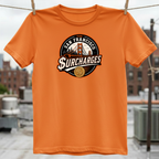 SF Surcharges T-Shirt