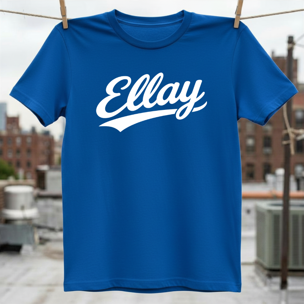 Ellay T-Shirt