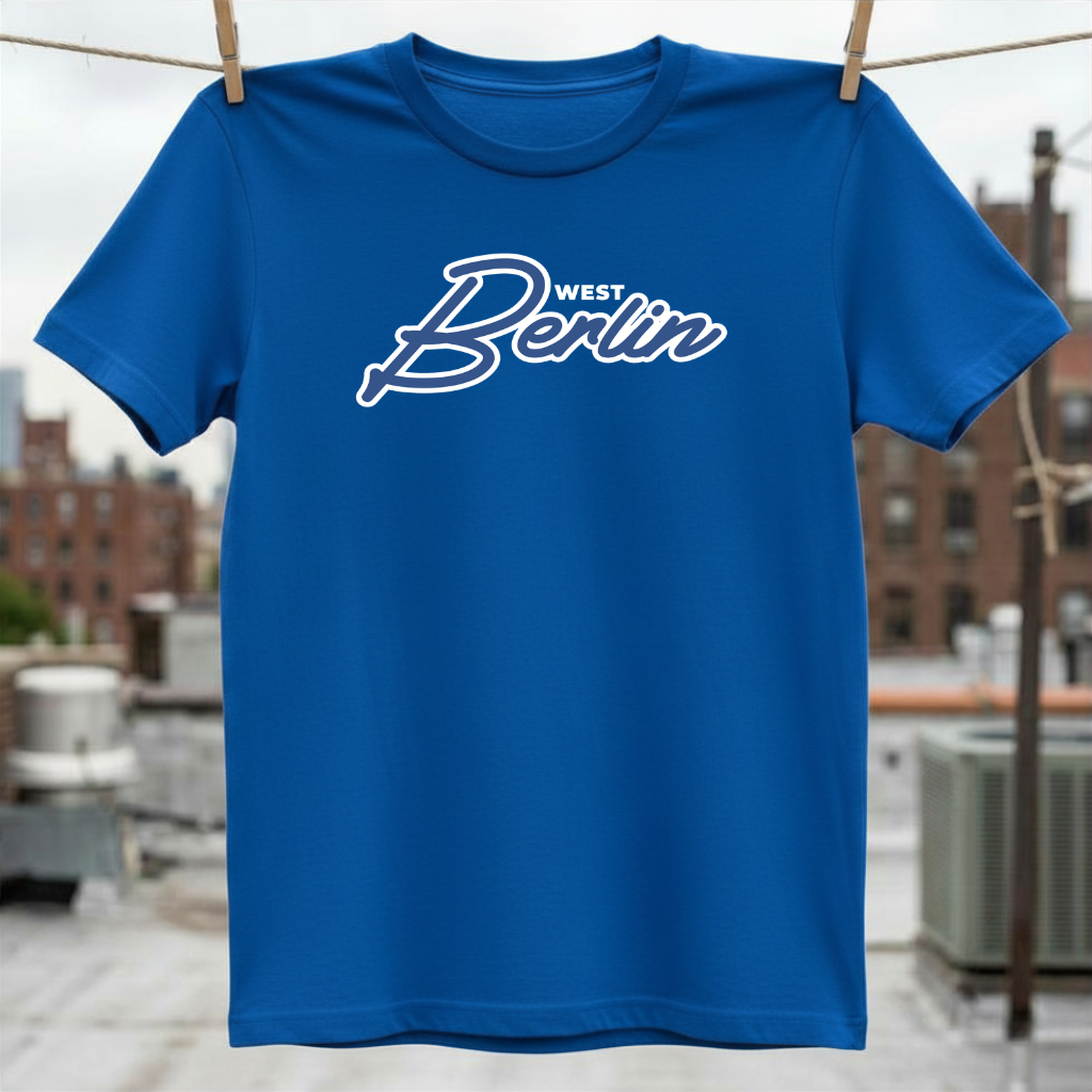 West Berlin T-Shirt
