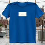 Mister Perfect T-Shirt