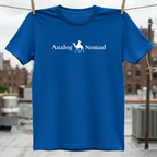 Analog Nomad T-Shirt