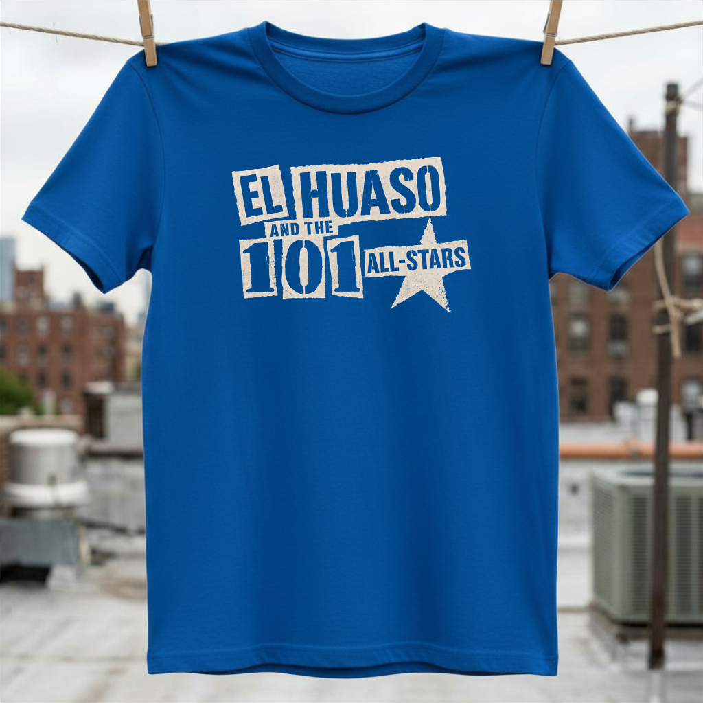 El Huaso T-Shirt