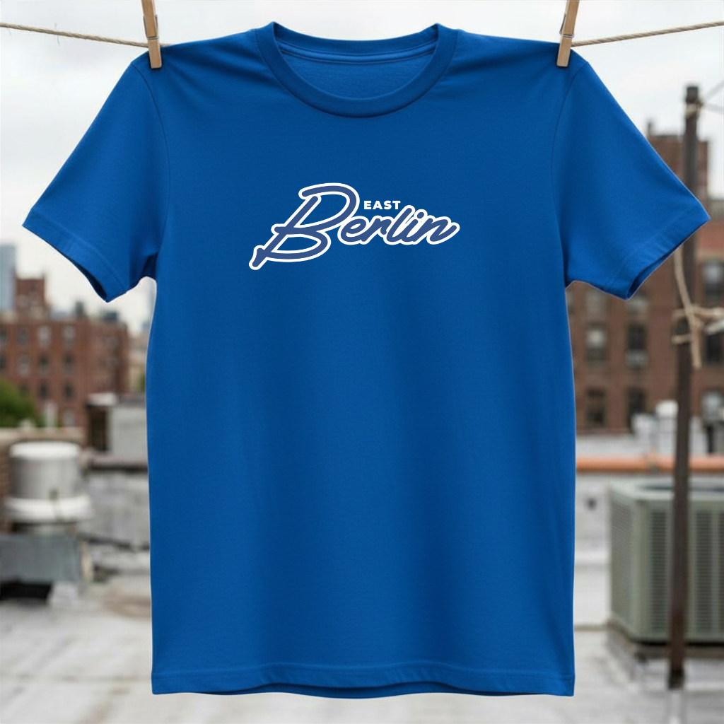 East Berlin T-Shirt
