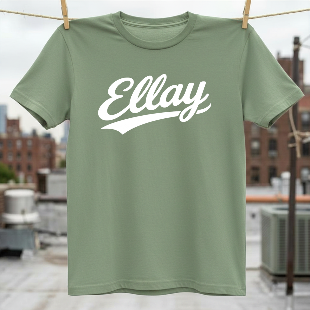 Ellay T-Shirt