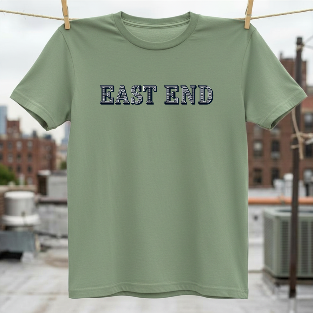 East End T-Shirt