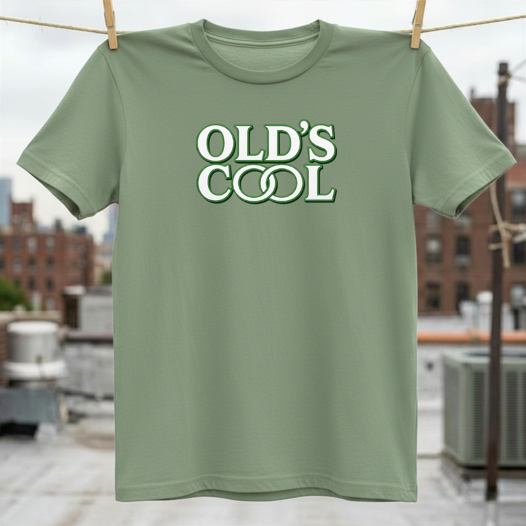 Old's Cool T-Shirt