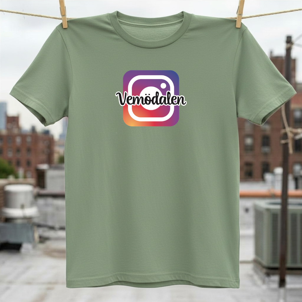 Vemodalen T-Shirt