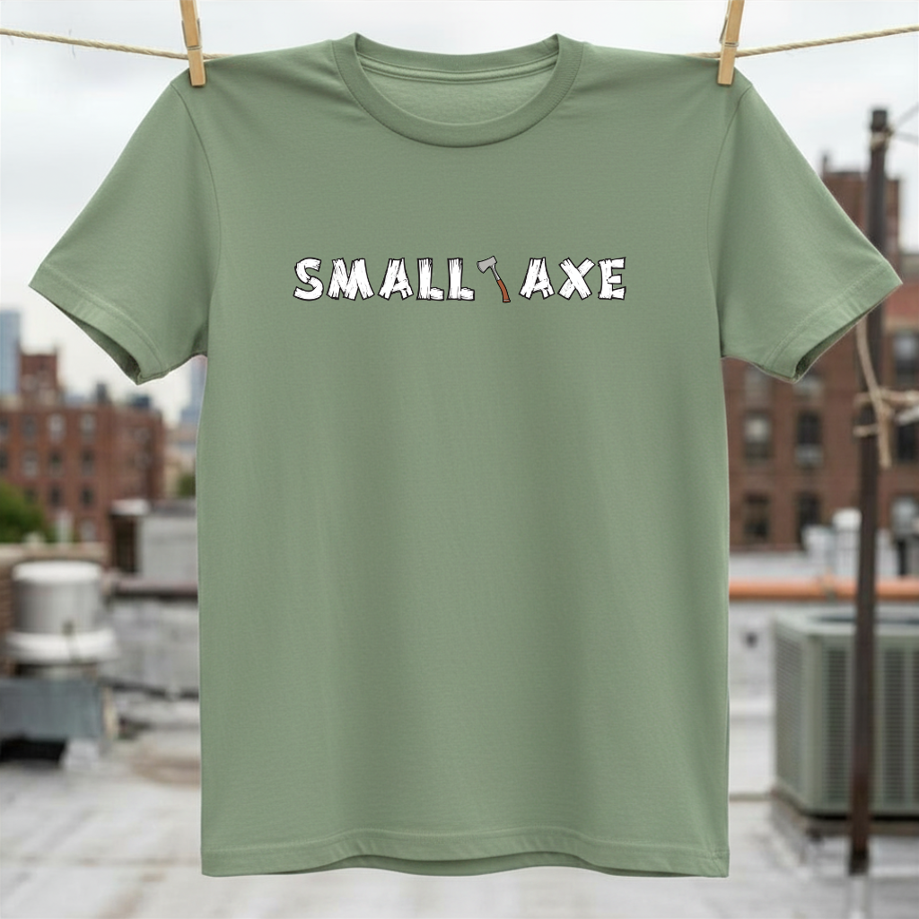 Small Axe T-Shirt