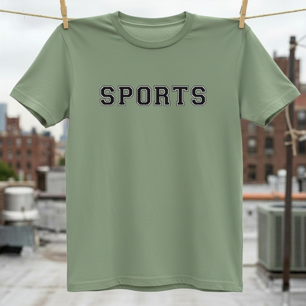 Sports T-Shirt
