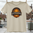 Sephardic Suns T-Shirt