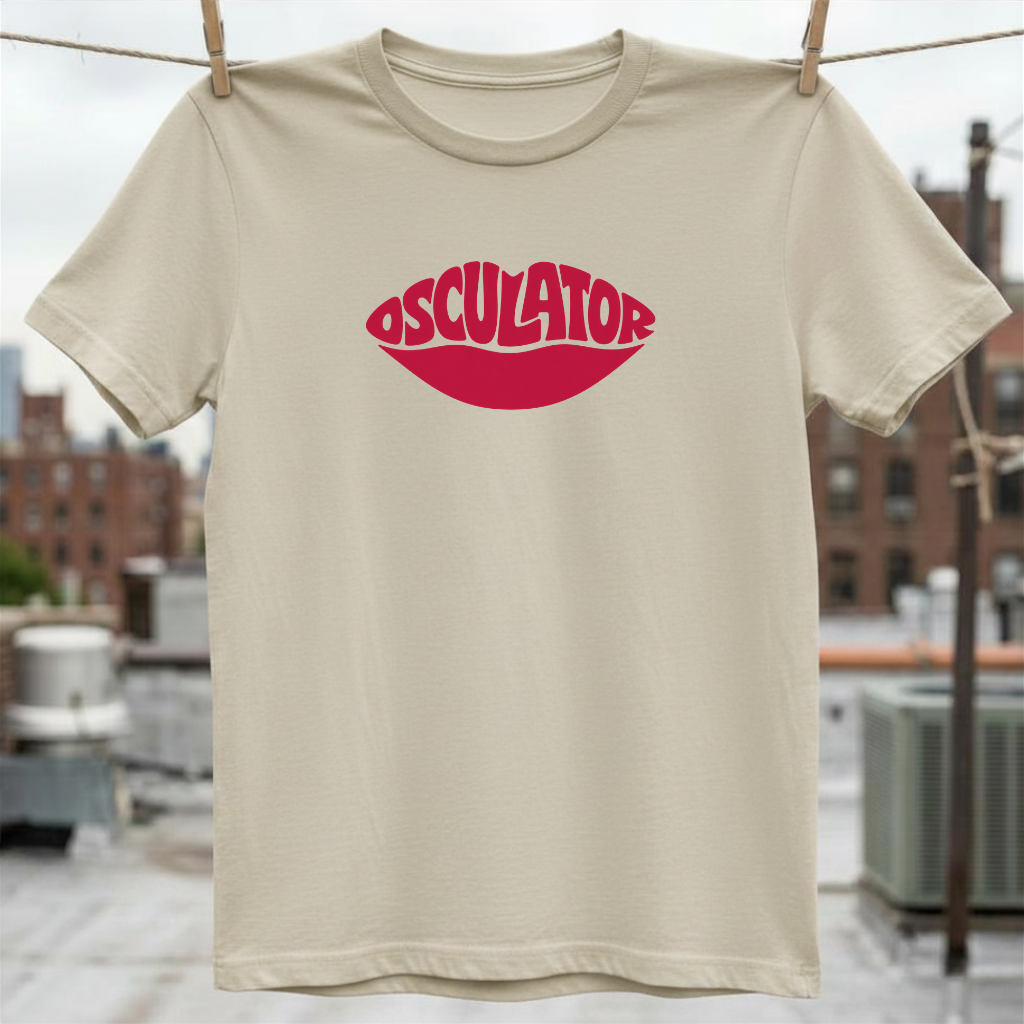 Osculator T-Shirt